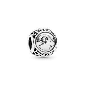 AUTHENTIC PANDORA CAPRICORN CHARM